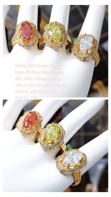 Nhẫn nữ_ Mã 49