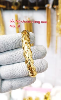 Lắc nữ_ Mã 31