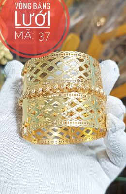 Vòng bảng lưới bi_ Mã 37