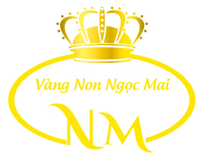 Vàng Non Ngọc Mai