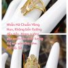 Nhẫn nữ_ Mã 58