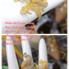 Nhẫn nữ con công_ Mã 66