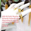 Nhẫn nữ_ Mã 81