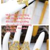 Nhẫn nữ đính đá_ Mã 86