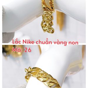 Lắc xích nai nam_ Mã 26