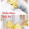 Nhẫn nam_Mã 36