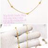 Dây bi nữ_ Mã 05
