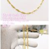 Dây nữ xoắn_ Mã 10