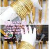 Ximen bảng 4 li có khóa_ Mã 17