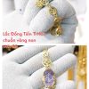 Lắc dồng tiền tì hưu_ Mã 25