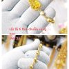 Lắc bi tì hưu_ Mã 24