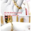 Lắc nữ đính đá kim cương 5K_Mã 28