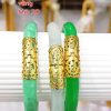 Vòng cẩm thạch _ Mã 20
